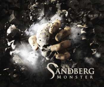 CD Sandberg: Monster