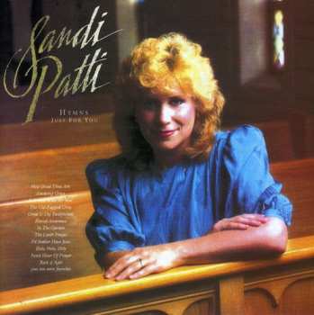 Album Sandi Patty: Hymns Just For You