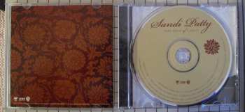 CD Sandi Patty: Take Hold Of Christ