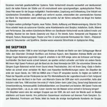 5CD/Box Set Various: Die Anderen Bands II