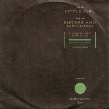 SP Sandra: Little Girl