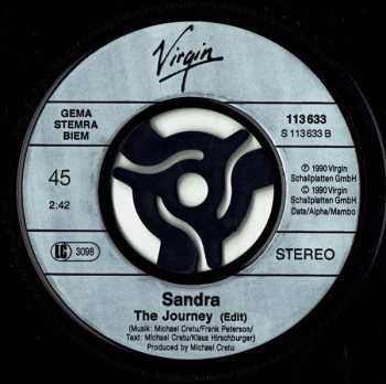 SP Sandra: One More Night