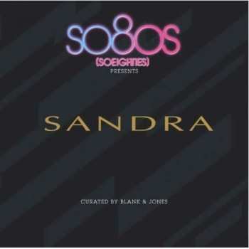 Album Blank & Jones: So80s (Soeighties) Presents Sandra