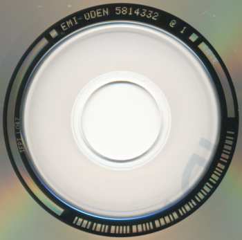 CD Sandra: The Essential