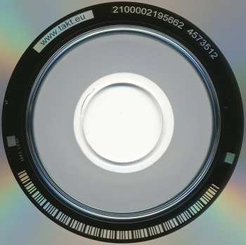 3CD Sandra: The Platinum Collection