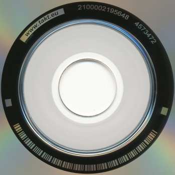 3CD Sandra: The Platinum Collection