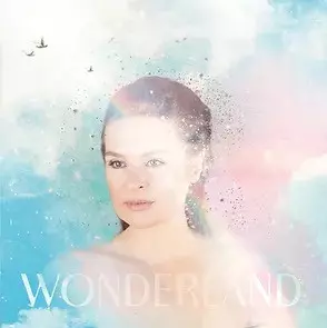 Sandra van Nieuwland: Wonderland