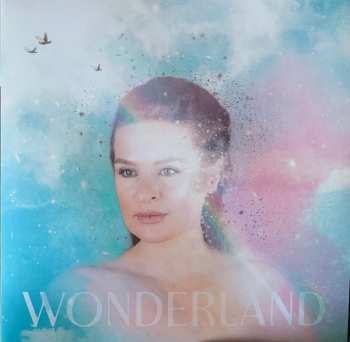LP Sandra van Nieuwland: Wonderland CLR