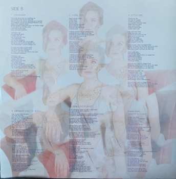 LP Sandra van Nieuwland: Wonderland CLR