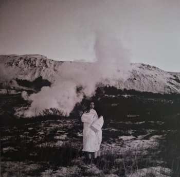 LP Sandrayati Fay: Inhabit