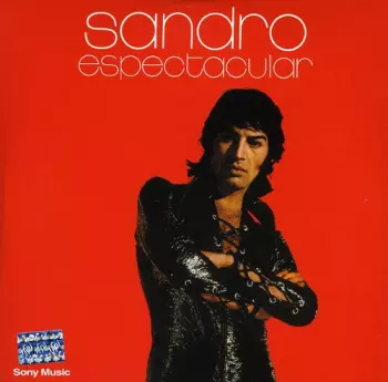 Sandro Espectacular