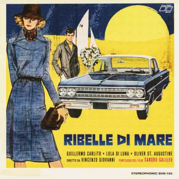 Sandro Galileo: Ribelle Di Mare