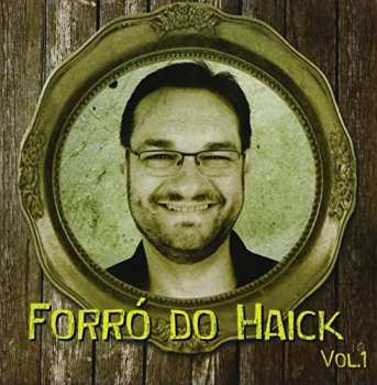 Album Sandro Haick: Caminhando