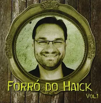 Sandro Haick: Caminhando