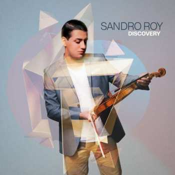 CD Sandro Roy: Discovery