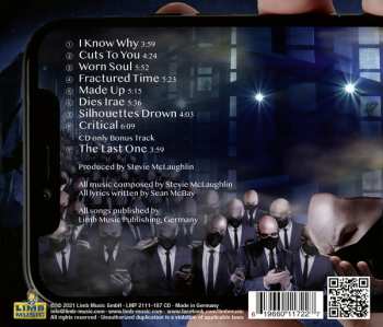 CD Sandstone: Epsilon Sky