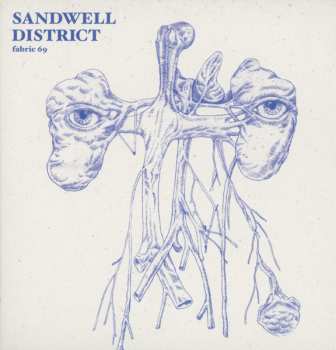Album Sandwell District: Fabric 69