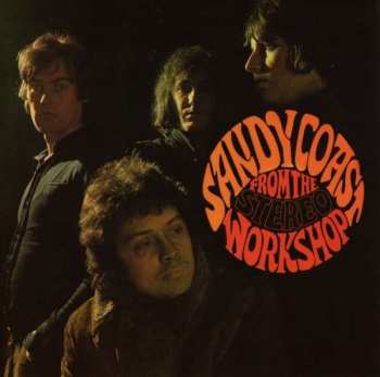 CD Sandy Coast: From The Stereo Workshop
