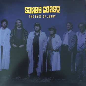 Album Sandy Coast: The Eyes Of Jenny