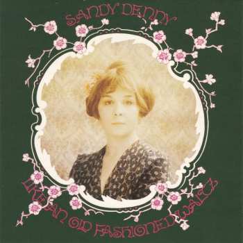 5CD/Box Set Sandy Denny: 5 Classic Albums