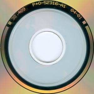 CD Sandy Lopicic Orkestar: Border Confusion