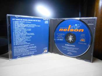 CD Sandy Nelson: Let There Be Drums / Drums Are My Beat