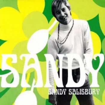 Sandy Salisbury: Sandy