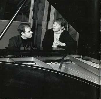 CD Bill Charlap: Love Is Here To Stay