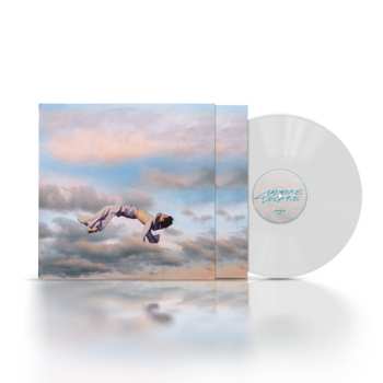 LP Sangiovanni: Cadere Volare CLR