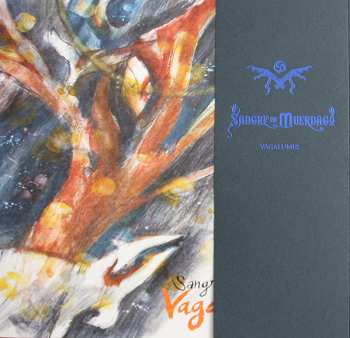 EP Sangre De Muerdago: Vagalumes