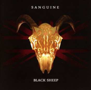 CD Sanguine: Black Sheep