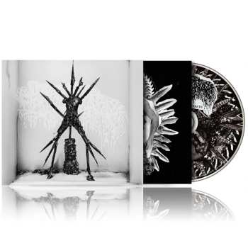 CD Sanguisugabogg: Hideous Aftermath