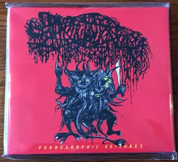 Sanguisugabogg: Pornographic Seizures