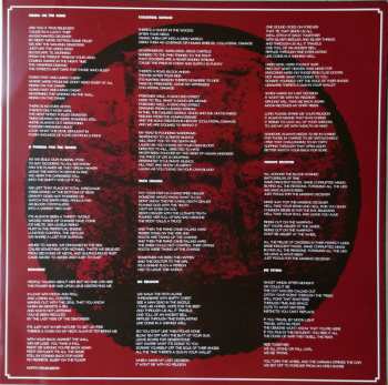 LP Sanhedrin: A Funeral For The World