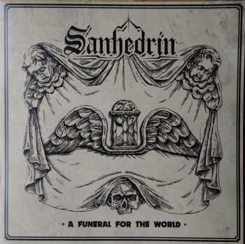 LP Sanhedrin: A Funeral For The World