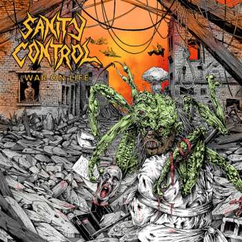 CD Sanity Control: War on Life