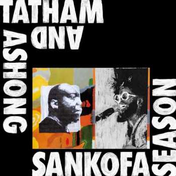 Album Kaidi Tatham: Sankofa Season 