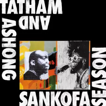 Kaidi Tatham: Sankofa Season 