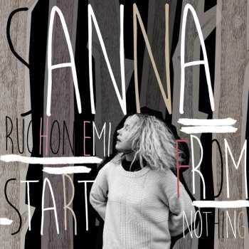 Album Sanna Ruohoniemi: Start From Nothing