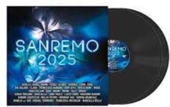 Album Sanremo 2025 / Various: Sanremo 2025