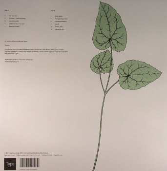 LP Sanso Xtro: Sentimentalist