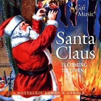 Album Santa Claus Is Coming To Town / Var: Santa Claus Is Coming To Town