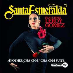 Album Santa Esmeralda: Another Cha Cha / Cha Cha Suite