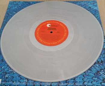 LP Santana: Borboletta CLR | LTD