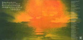 LP Santana: Caravanserai