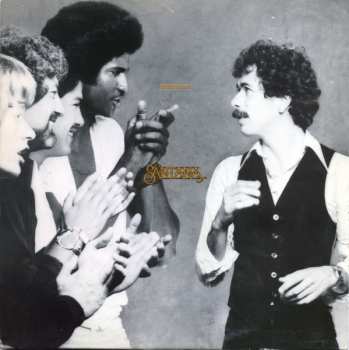 LP Santana: Inner Secrets