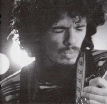 2CD Santana: Live At The Fillmore '68