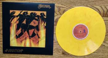 LP Santana: Marathon CLR | LTD