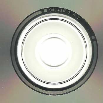 CD Santana: MCMLXVIII  (1968)