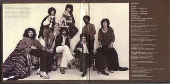 SACD Santana: Santana III LTD | NUM